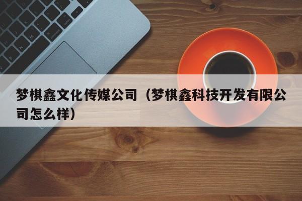 梦棋鑫文化传媒公司（梦棋鑫科技开发有限公司怎么样）